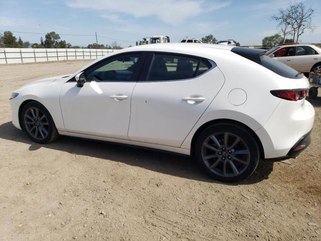 JM1BPAMM2L1156630 Mazda 3 Preferred