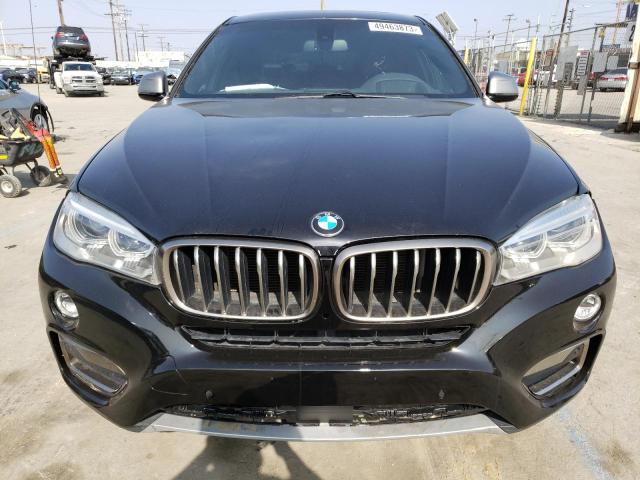 5UXKU0C52J0G69720 BMW X6 Sdrive35i