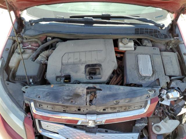 VIN 1G1RH6E4XDU111094 2013 Chevrolet Volt no.11