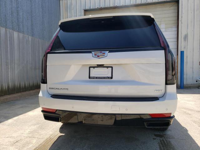 2022 CADILLAC ESCALADE S - 1GYS4GKL7NR230595