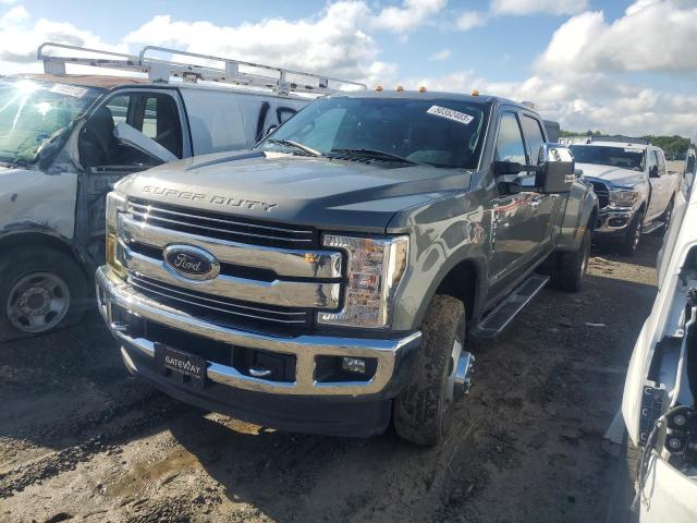 2019 Ford F-350 