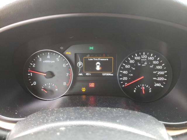 2017 KIA SPORTAGE S - KNDPRCA61H7176034