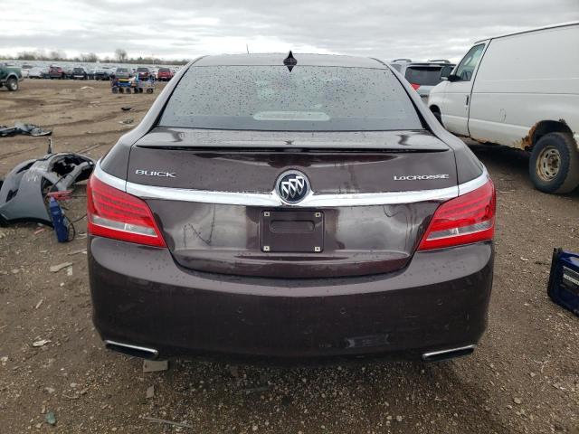 2016 BUICK LACROSSE S - 1G4G45G3XGF184611