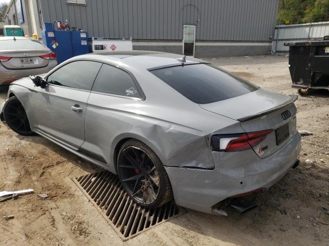 2019 AUDI RS5 - WUAPWAF51KA902856