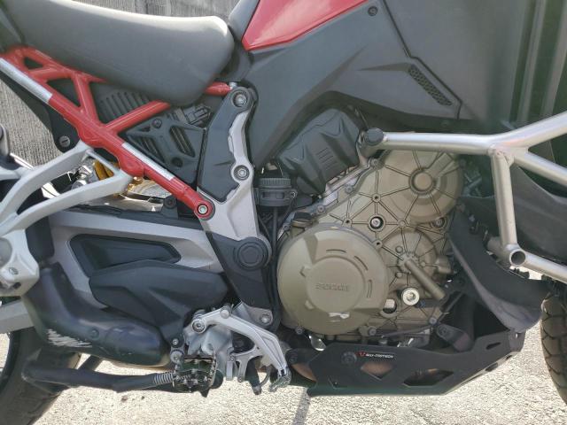 2021 DUCATI MULTISTRAD ZDMAALVW5MB000171