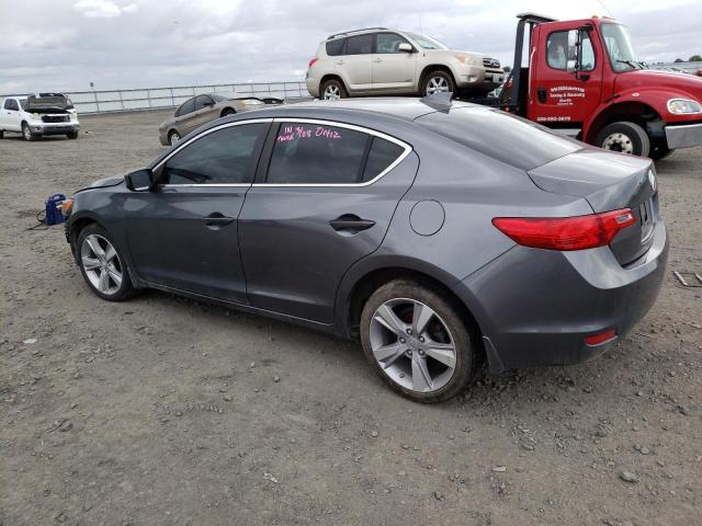 19VDE1F33EE008157 Acura ILX 20
