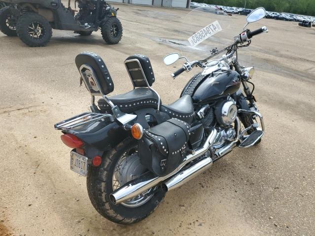 2000 YAMAHA XVS65 BASE - JYAVM01E1YA020764