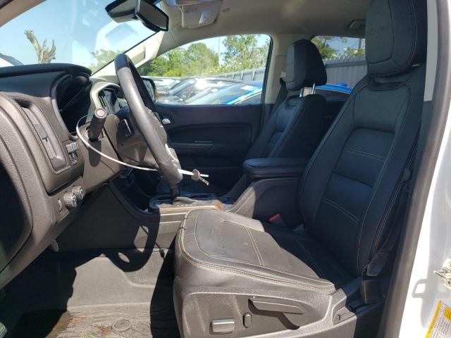 2019 GMC CANYON DEN - 1GTG6EEN8K1230753