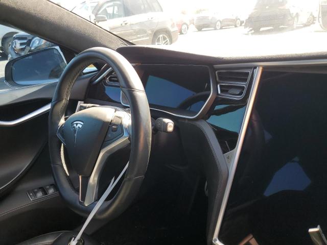 5YJSA1E41GF142909 Tesla MODEL S