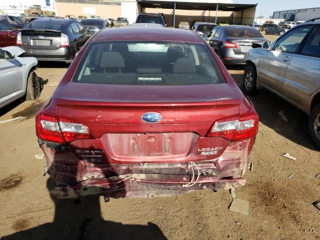 4S3BNAB6XH3002740 Subaru Legacy 2.5i