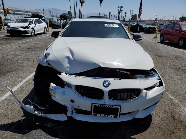 WBA4W3C50JAF91421 BMW 430I