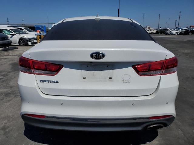 5XXGT4L31JG264752 KIA Optima Lx