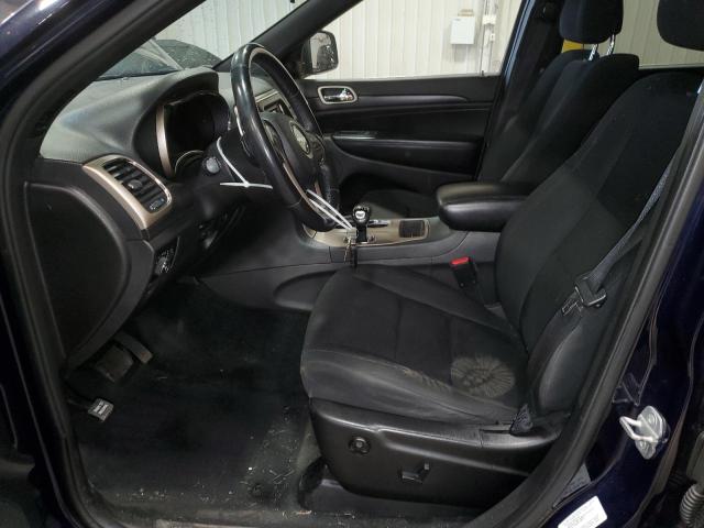 1C4RJFAG3EC214490 Jeep Grand Cherokee Laredo