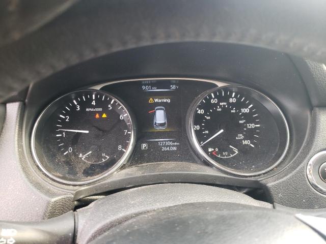 5N1AT2MT2EC828077 Nissan ROGUE S