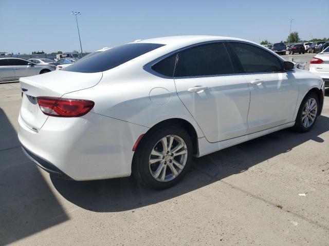 1C3CCCAB0FN638013 Chrysler 200 Limited