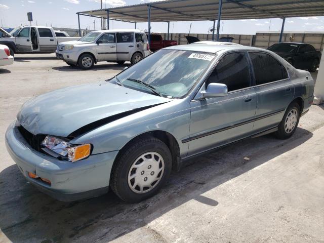 1994 Honda Accord Sedan LX