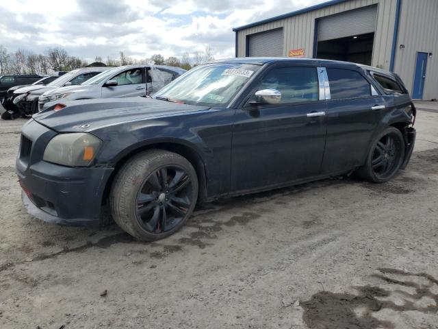 2006 Dodge Magnum SE