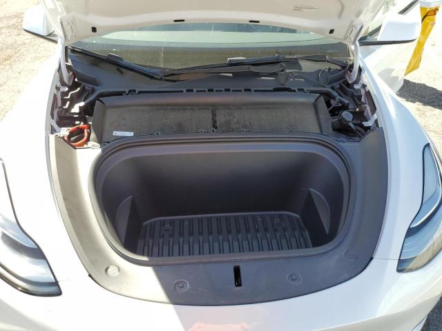 7SAYGDEEXNF422721 Tesla Model Y