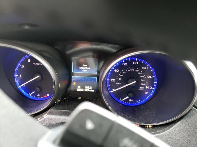 4S4BSACC5F3243059 Subaru Outback 2.5i Premium
