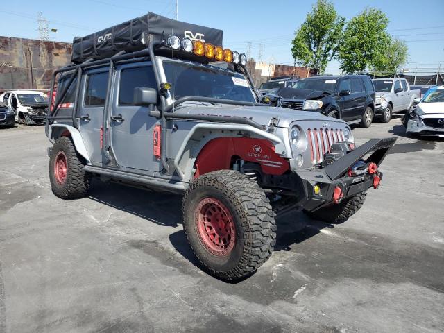2015 JEEP WRANGLER 1C4BJWFG5FL602784