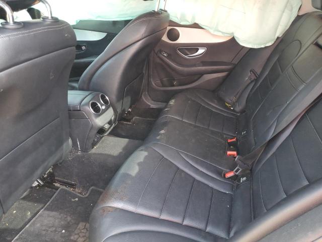 55SWF4JB6GU147112 Mercedes-Benz C 300