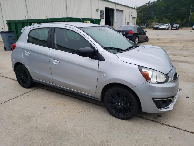 2019 MITSUBISHI MIRAGE LE ML32A5HJ7KH004912