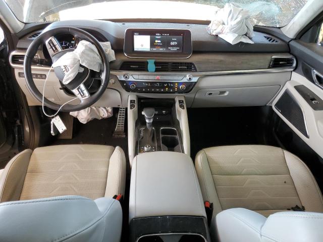 5XYP5DHC9MG137573 KIA Telluride Sx