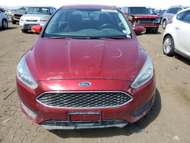 1FADP3F25GL282027 Ford FOCUS SE