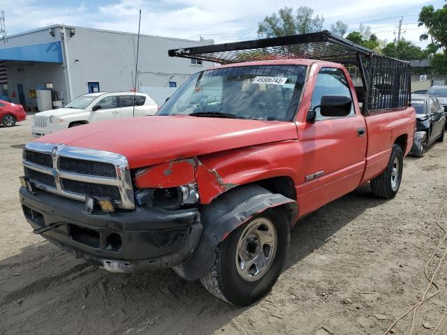 1994 Dodge Ram 1500 