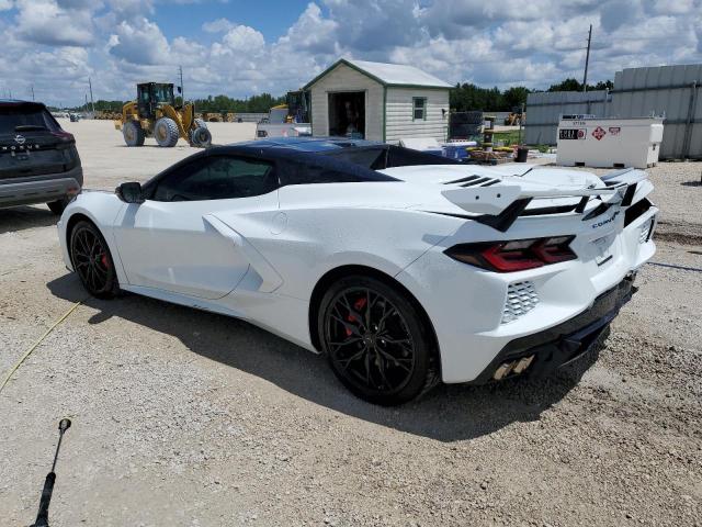2023 CHEVROLET CORVETTE S - 1G1YB3D4XP5105324