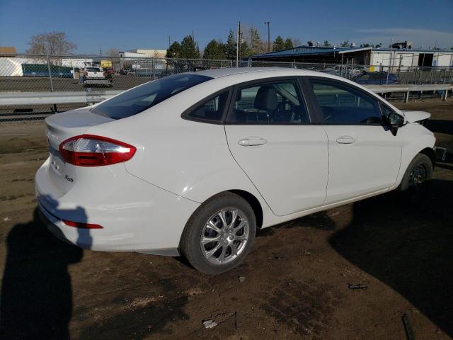 3FADP4AJ2KM122909 Ford FIESTA S