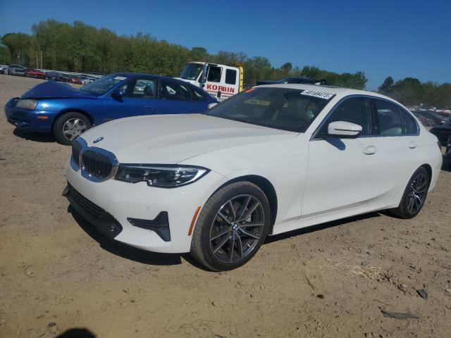 2021 BMW 3 Series 330i