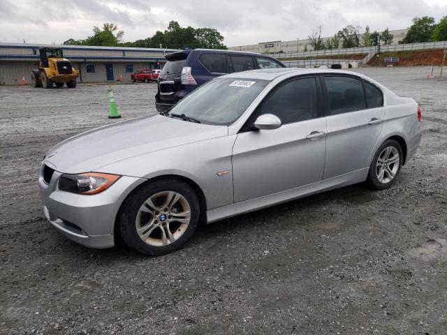 2008 BMW 3 Series 328i