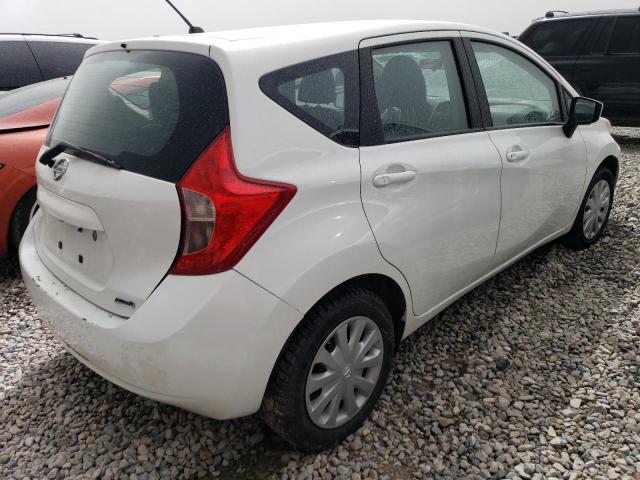 3N1CE2CP1FL379429 Nissan Versa Note S
