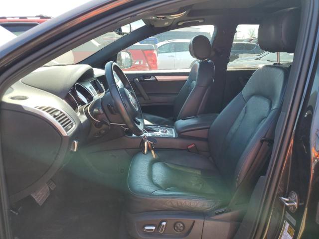 2015 AUDI Q7 TDI PRE - WA1WMAFE8FD011136