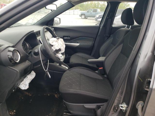 3N1CP5CV2LL565048 Nissan KICKS SV
