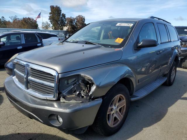 2006 Dodge Durango SLT