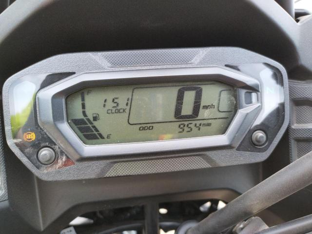2023 KAWASAKI KL650 H - ML5KLEH12PDA17344