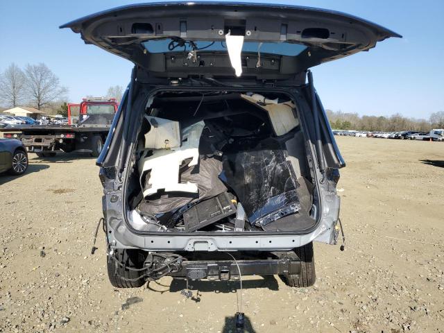 2022 JEEP WAGONEER S 1C4SJVDT1NS104273