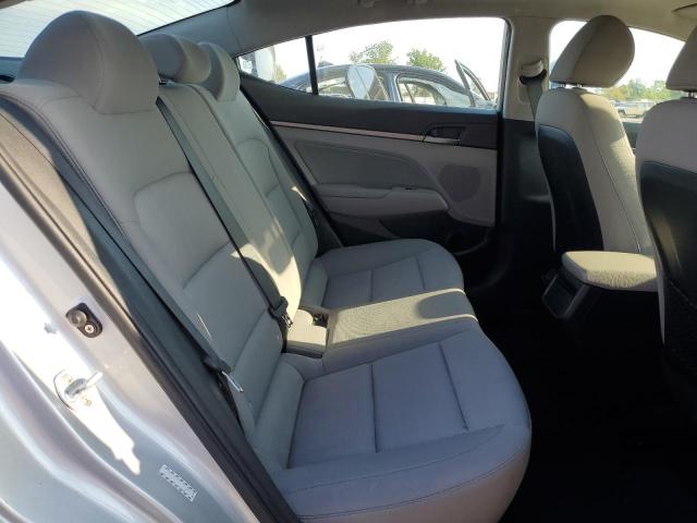 2018 HYUNDAI ELANTRA SEL KMHD84LF2JU505285