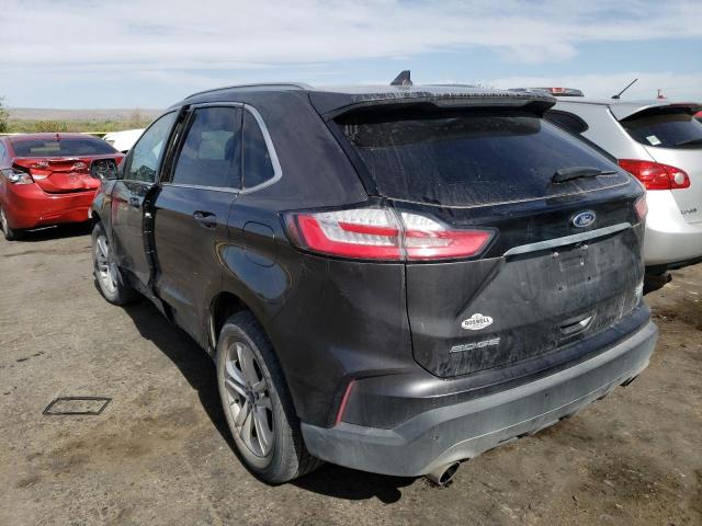 2FMPK4J92KBB89843 Ford EDGE SEL