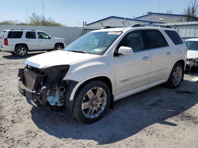 2011 GMC Acadia Denali