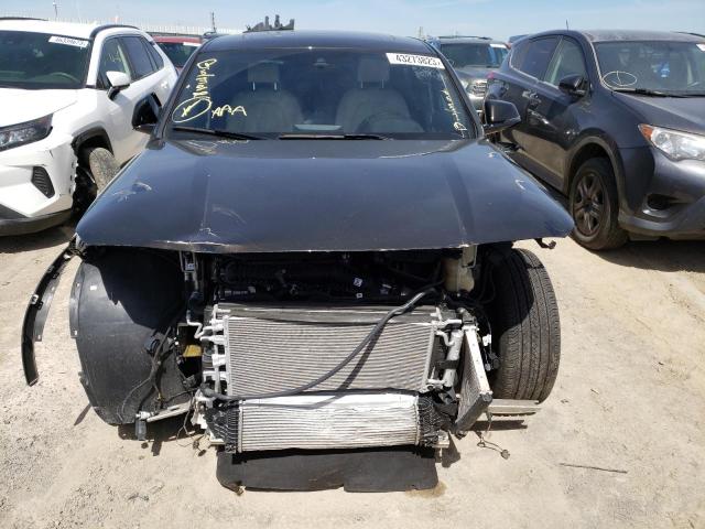 2020 BMW X2 XDRIVE2 - WBXYJ1C00L5P34052