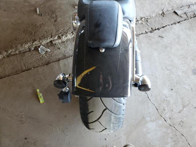2014 HARLEY-DAVIDSON FXSB BREAK - 1HD1BFV13EB043356