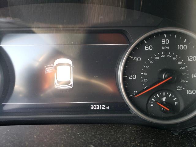 2021 KIA SELTOS SX - KNDETCA29M7203058