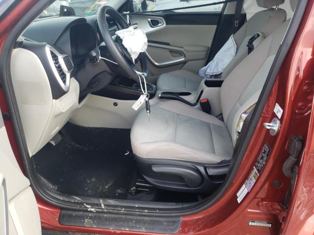 KNDJ23AU8L7088356 KIA SOUL LX