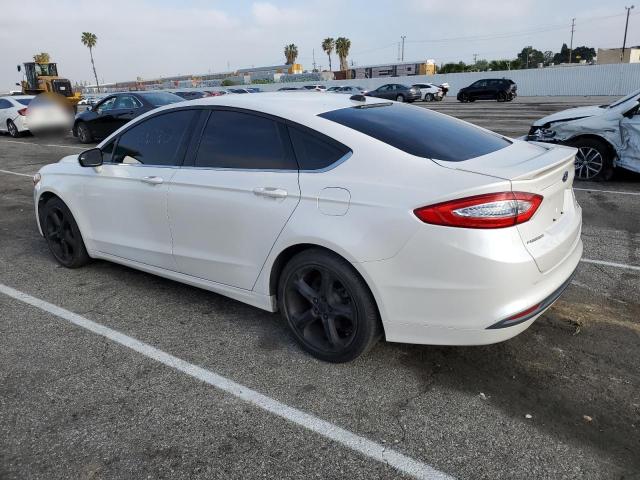 3FA6P0HD3ER177894 Ford FUSION SE
