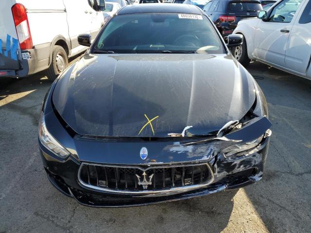 ZAM57RTA8F1131878 Maserati GHIBLI S