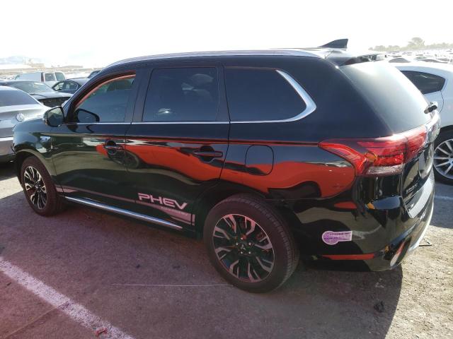 JA4J24A59JZ055103 | 2018 MITSUBISHI OUTLANDER