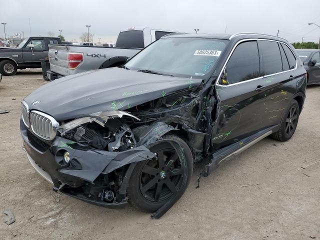 VIN 5UXKR0C51E0K46860 2014 BMW X5, Xdrive35I no.1